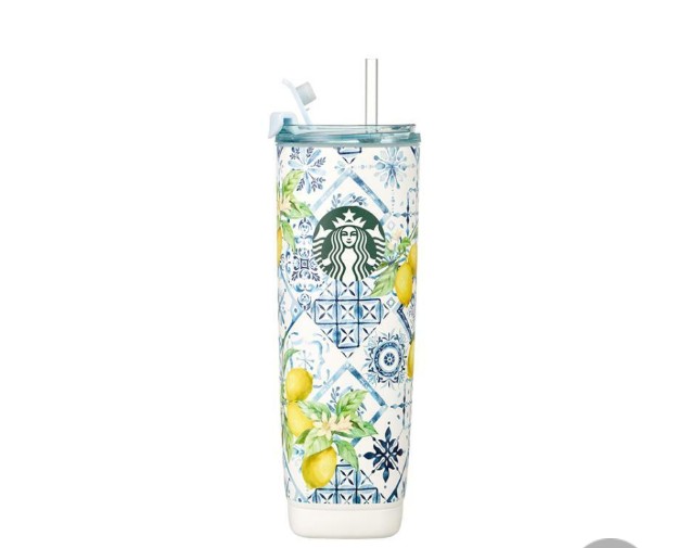 [ Starbucks ] 韓國 Starbucks Summer 第二彈