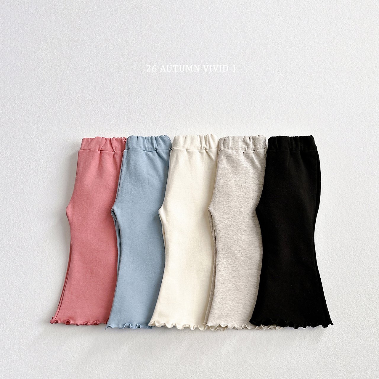 Vivid | MUSISPAN NALARI PANTS