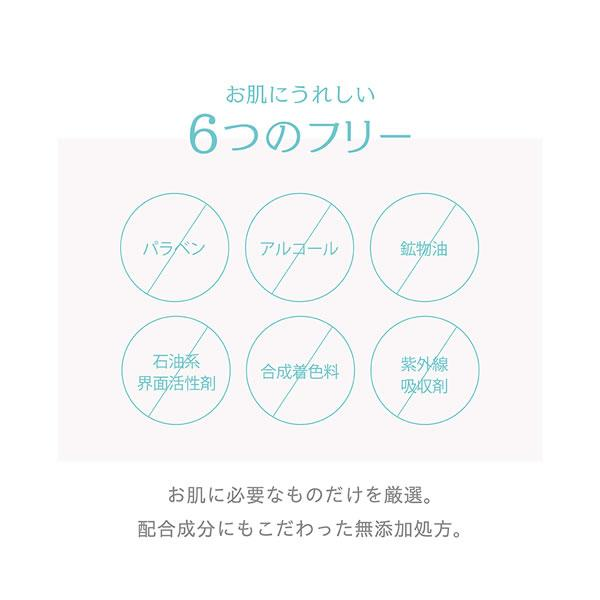 日本製 NAKICO 藥用臉部止汗凝膠霜｜止汗妝前打底神器 30g