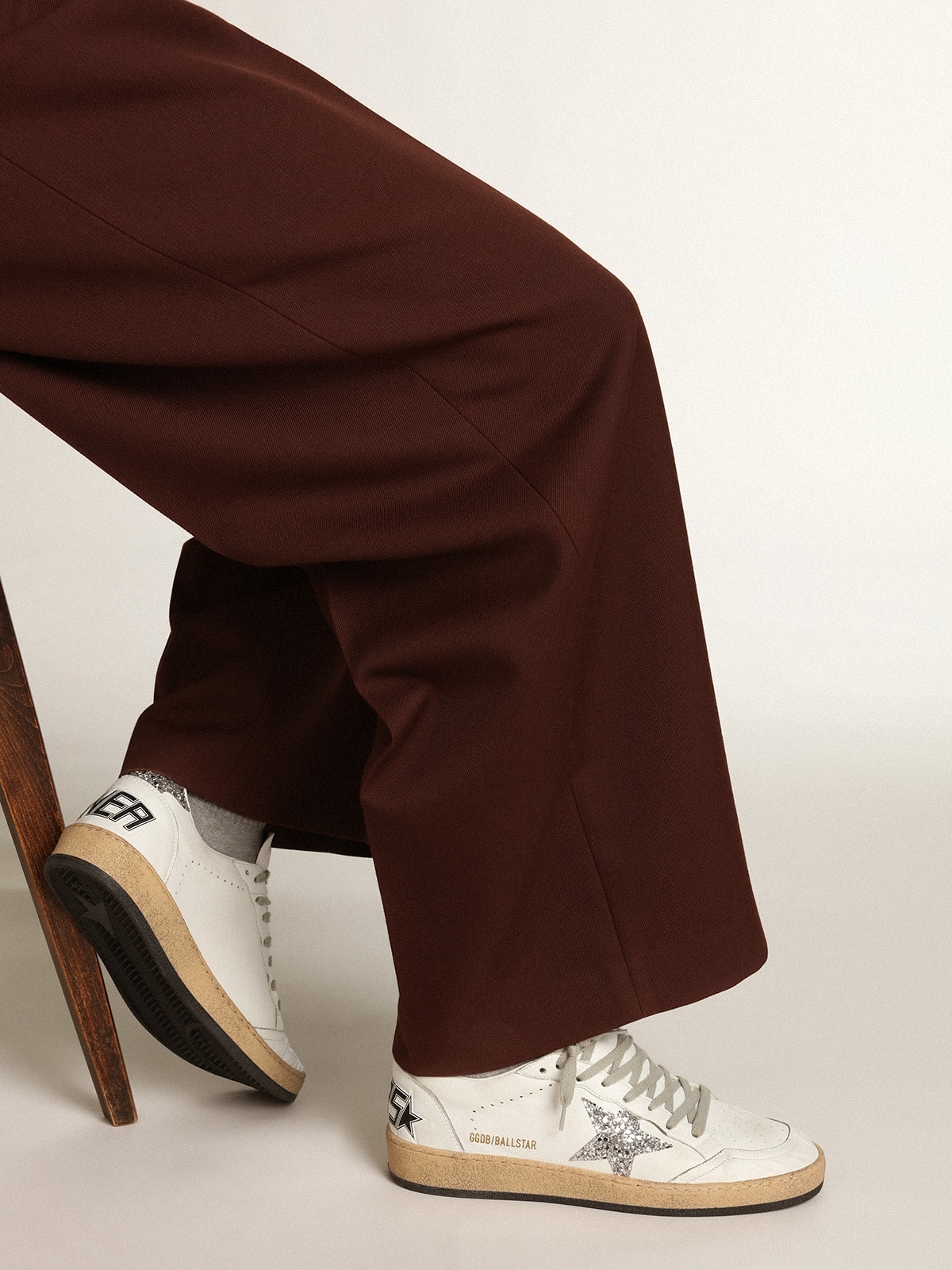 限時優惠✨訂貨📮Golden Goose ballstar sneaker Size 35/36/37/38/39/40/41