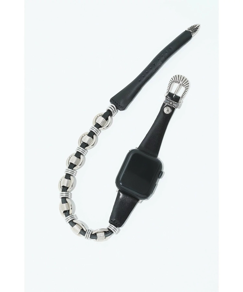 Toga watch belt