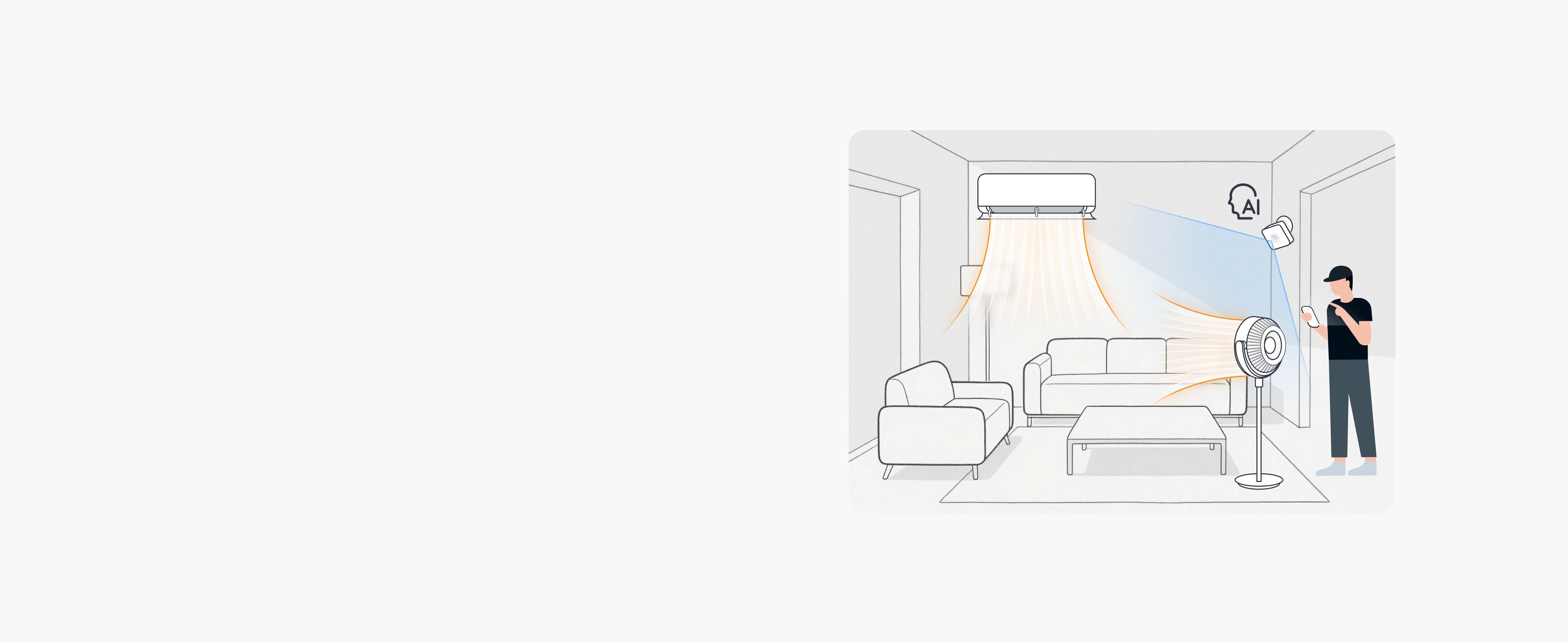 香港行貨 一年保養SwitchBot Presence Sensor 存在感測器 – 60GHz mmWave 雷達 + PIR + 光感 精準偵測靜止人體 AI防干擾 電池續航最長2年 IP55防水 支援Apple