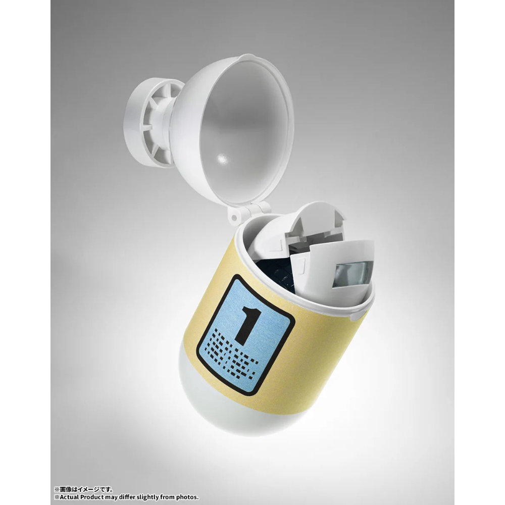 PREORDER ChangeArts Capsule No 1 Capsule House