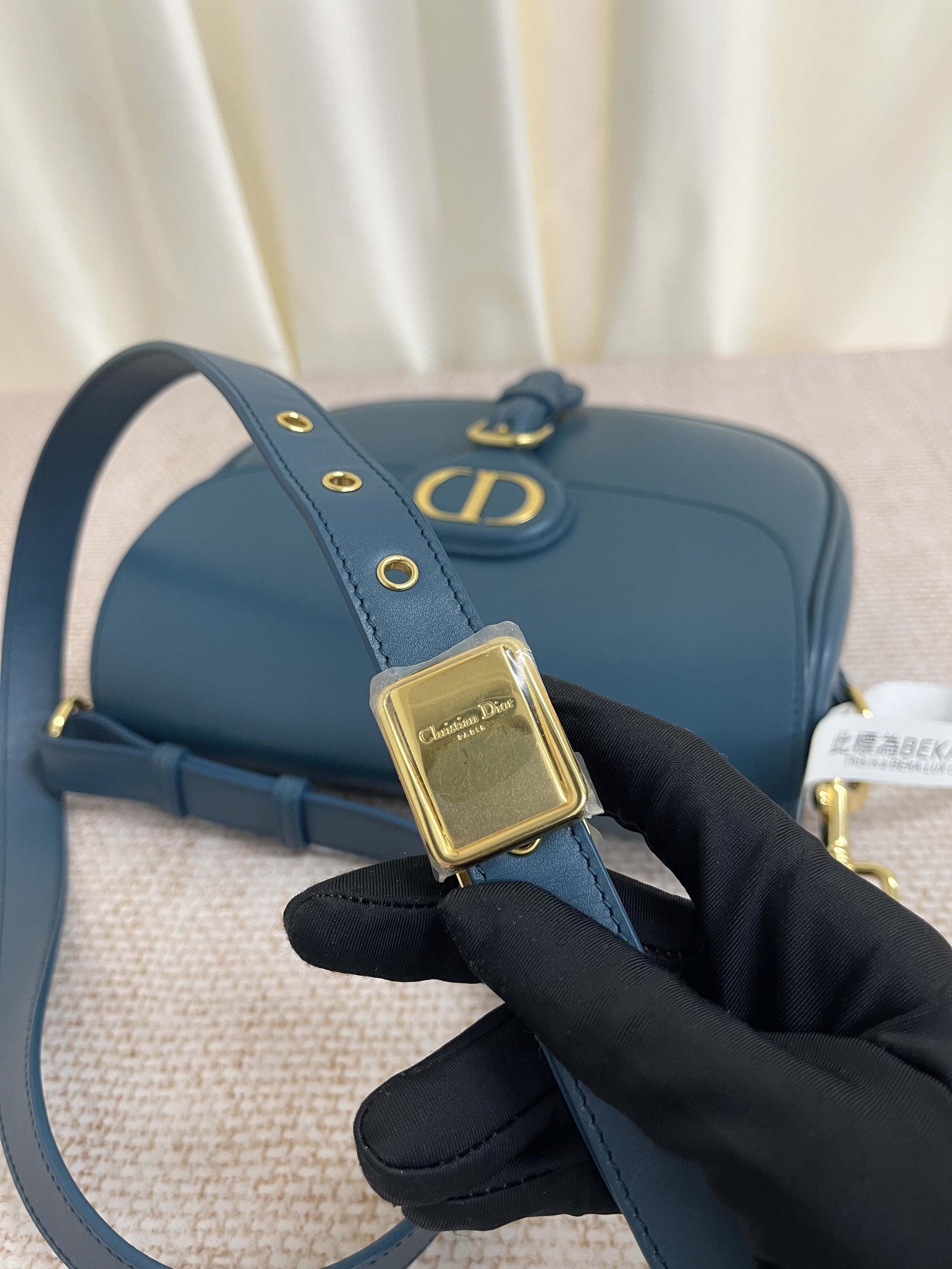 Pre-owned Dior Bobby/ Product Code: 26031705