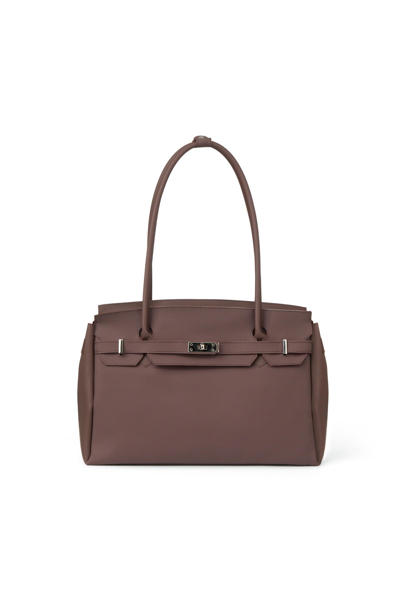 [Mira x DEINET] JELLY TWO-WAY BIG BAG <需等約3星期到貨>