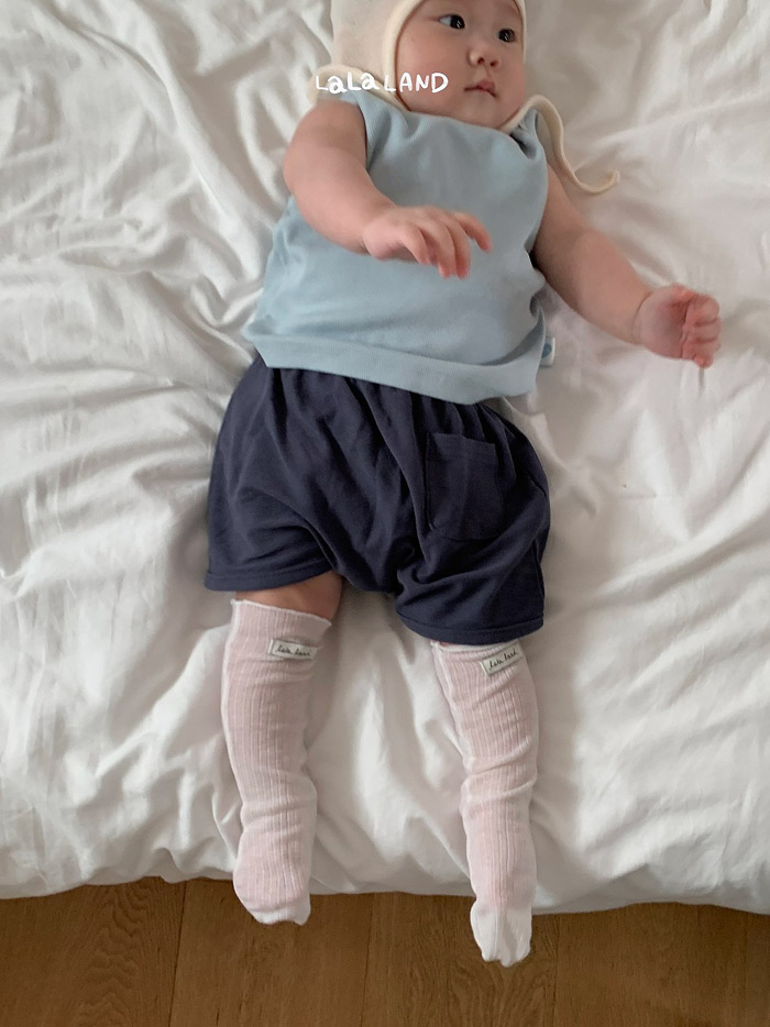 🇰🇷Lalaland Bebe短褲