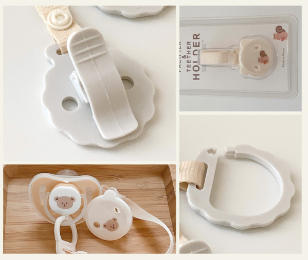 Dottodot 奶嘴 (6個月+)