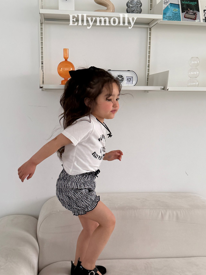 🇰🇷Ellymolly短褲