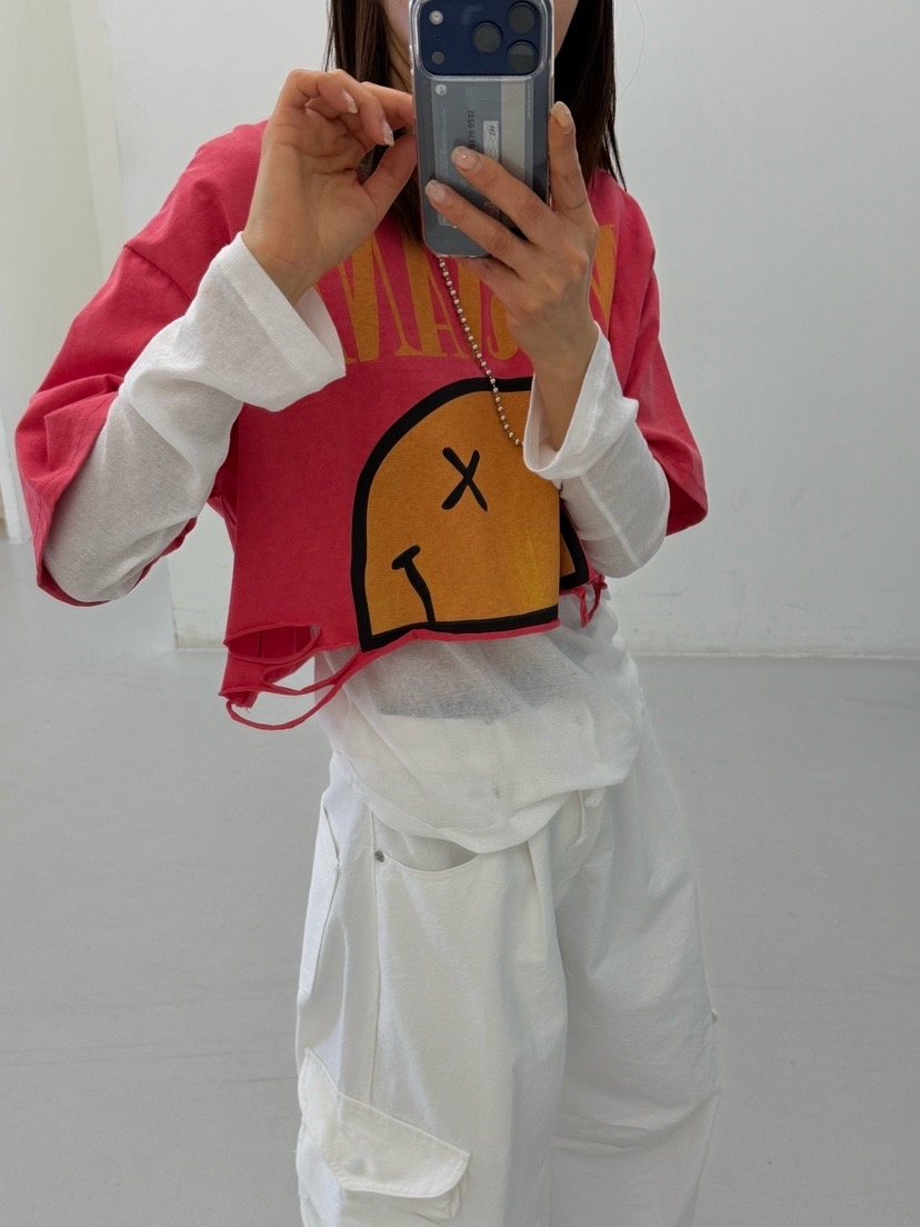 (2026SS) FRANC - TOP