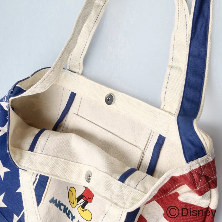 🆕【⭐訂購⭐】🌀 🇯🇵 日本直送🇯🇵 Daddy Oh Daddy x #Mickey 2-way 單肩包/手提包🌀 [ELED-0275][260701]
