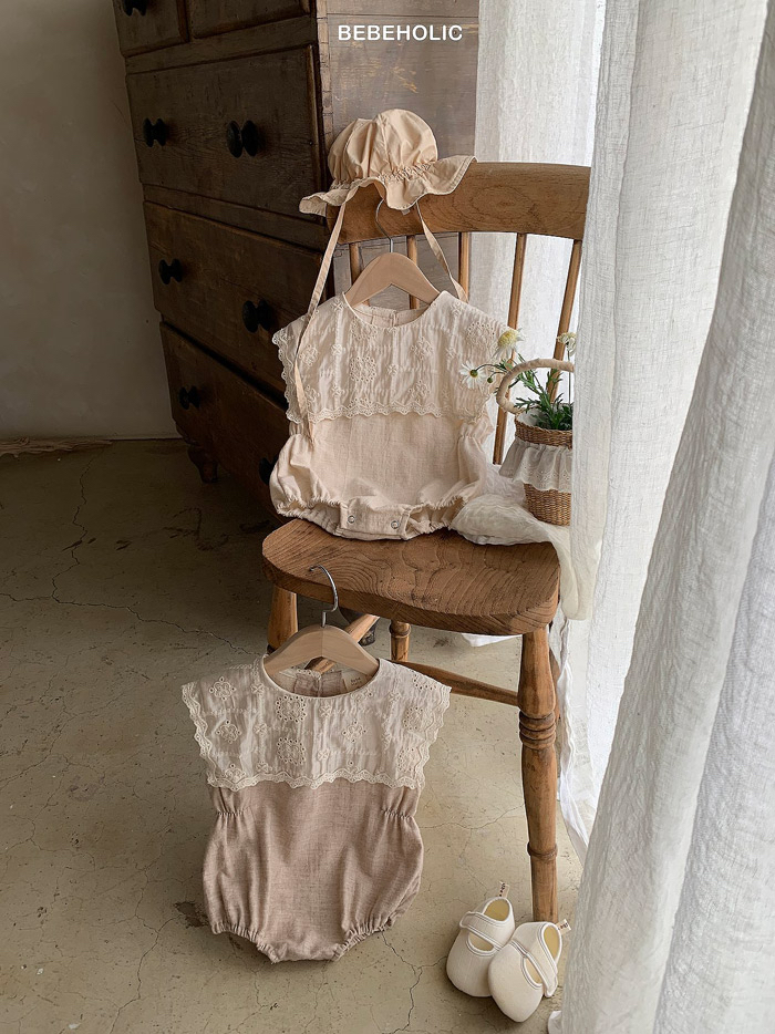 🇰🇷Bebeholic包屁