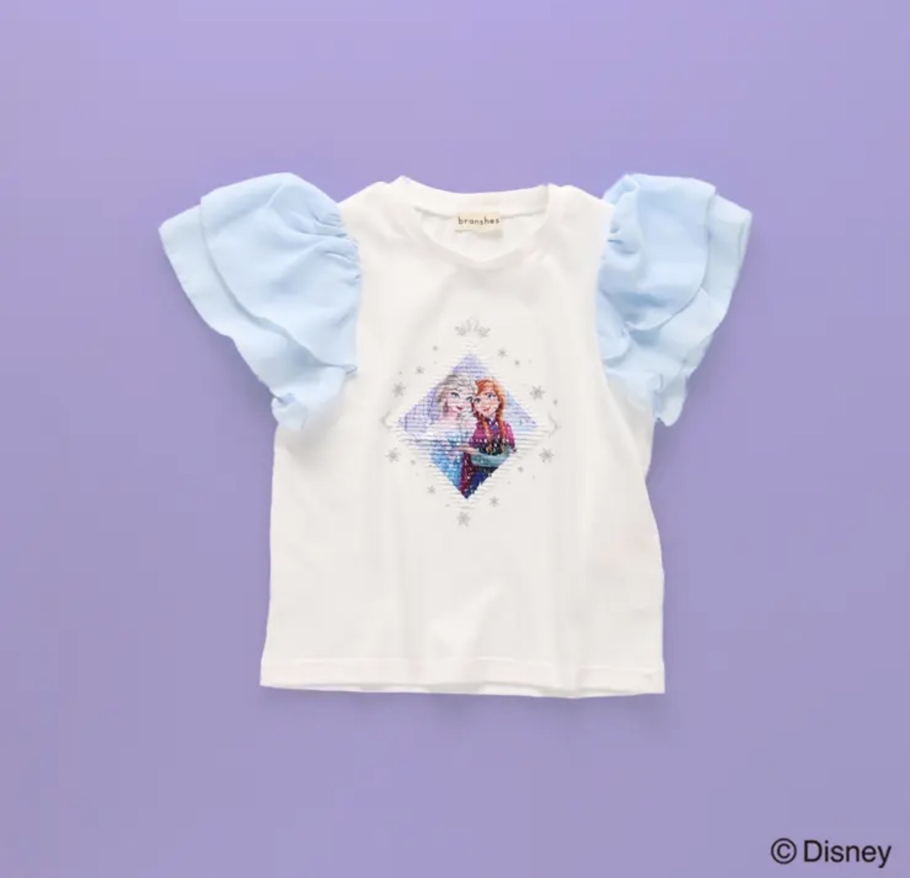 ▫️現貨▫️Branshes x Disney公主魔法閃片