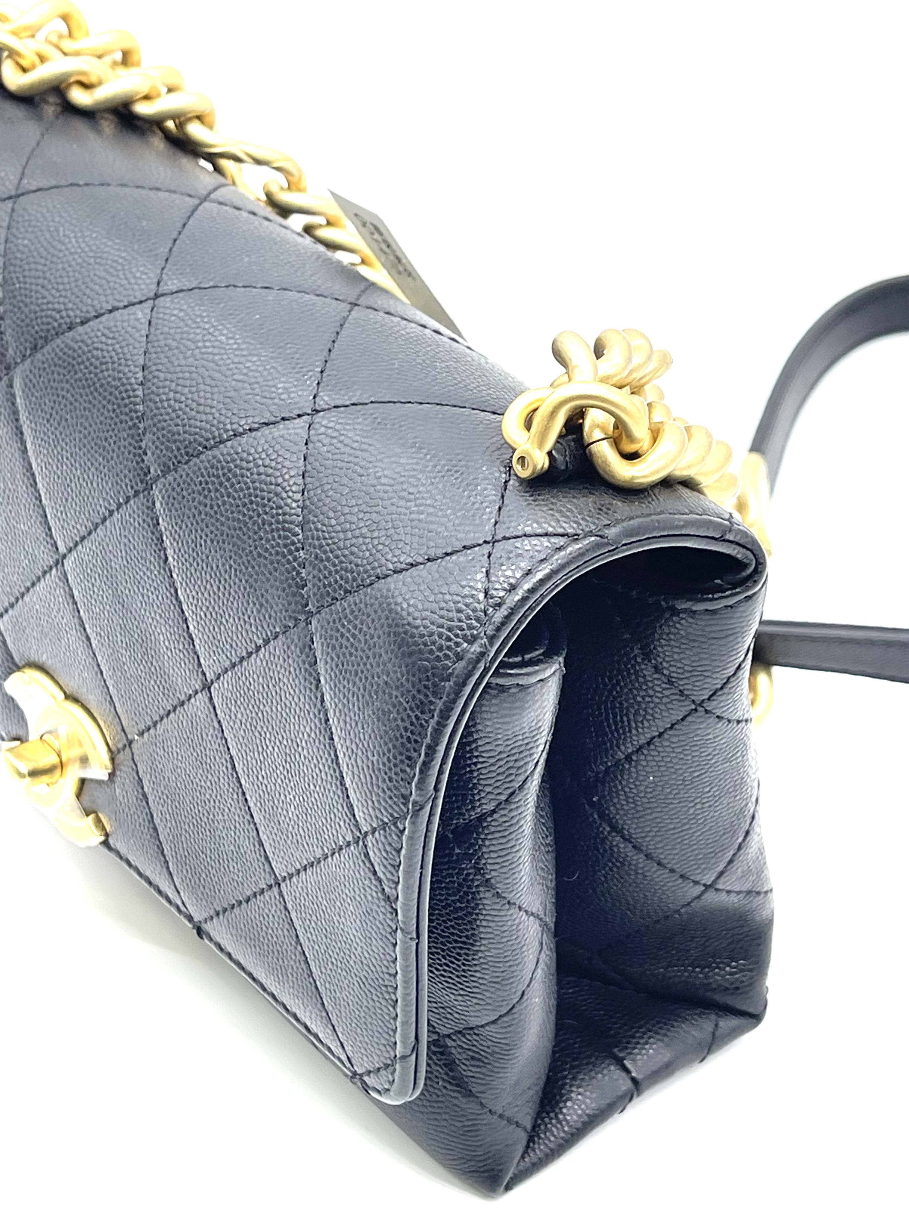 Pre-owned Chanel Matelasse / Product Code: 26032403