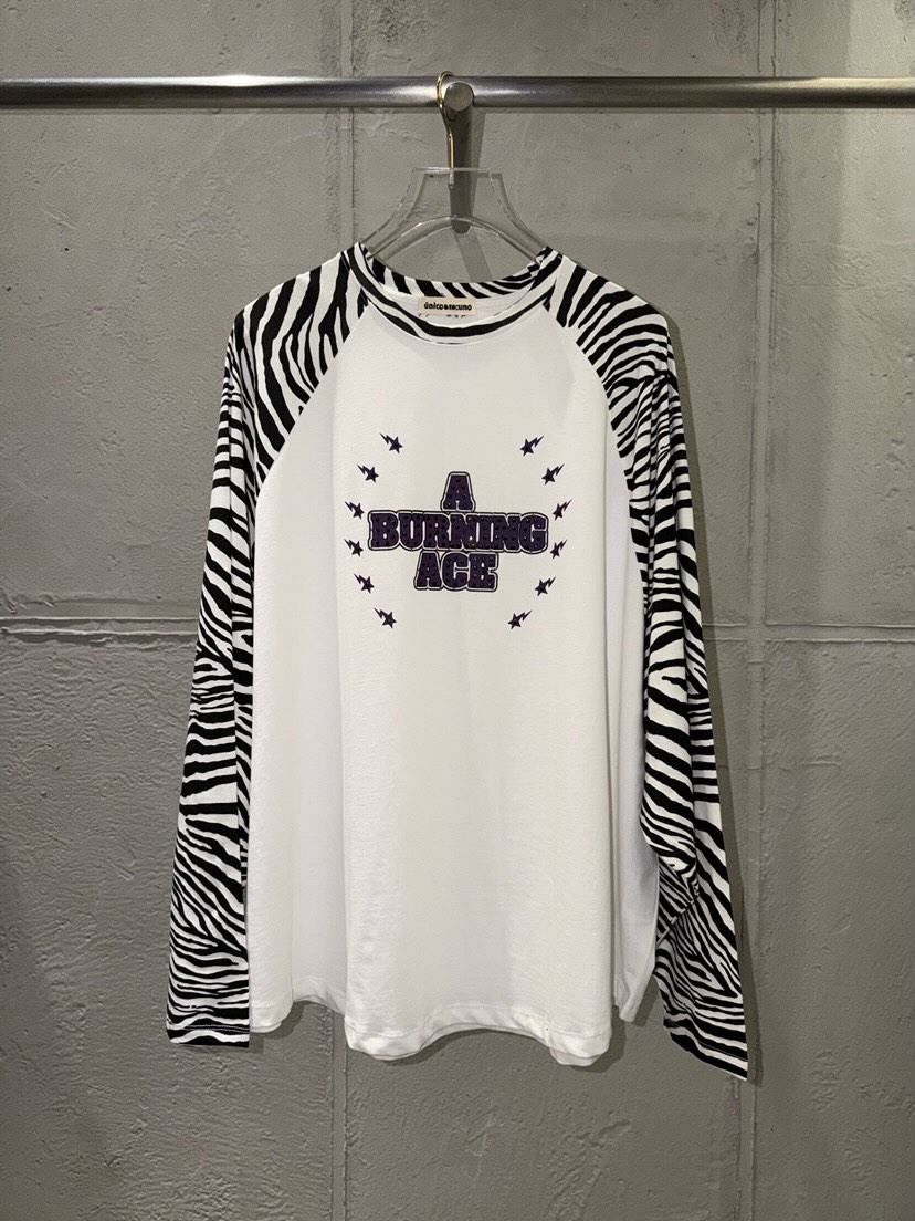(2026FW) UNICO - TOP & PANTS