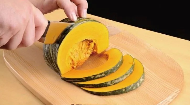 Uniflame Blade Gyutou Sword 料理牛刀