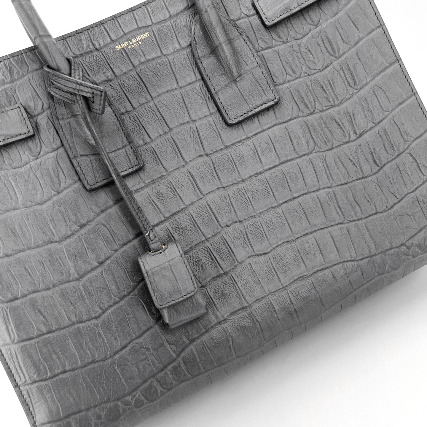 【預訂貨品】YSL sac de jour 風琴 