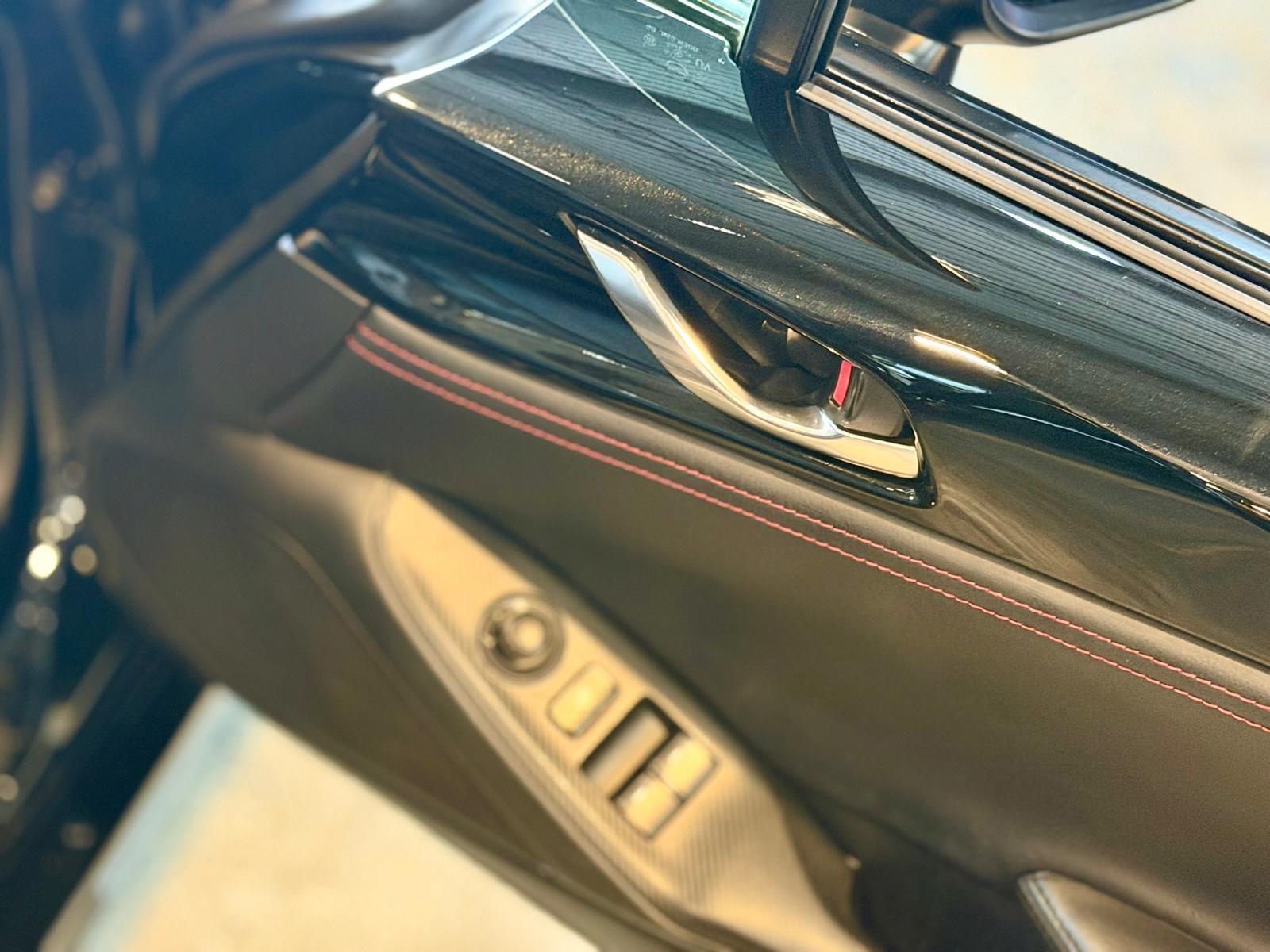 Mazda MX5 S Special Package 2017