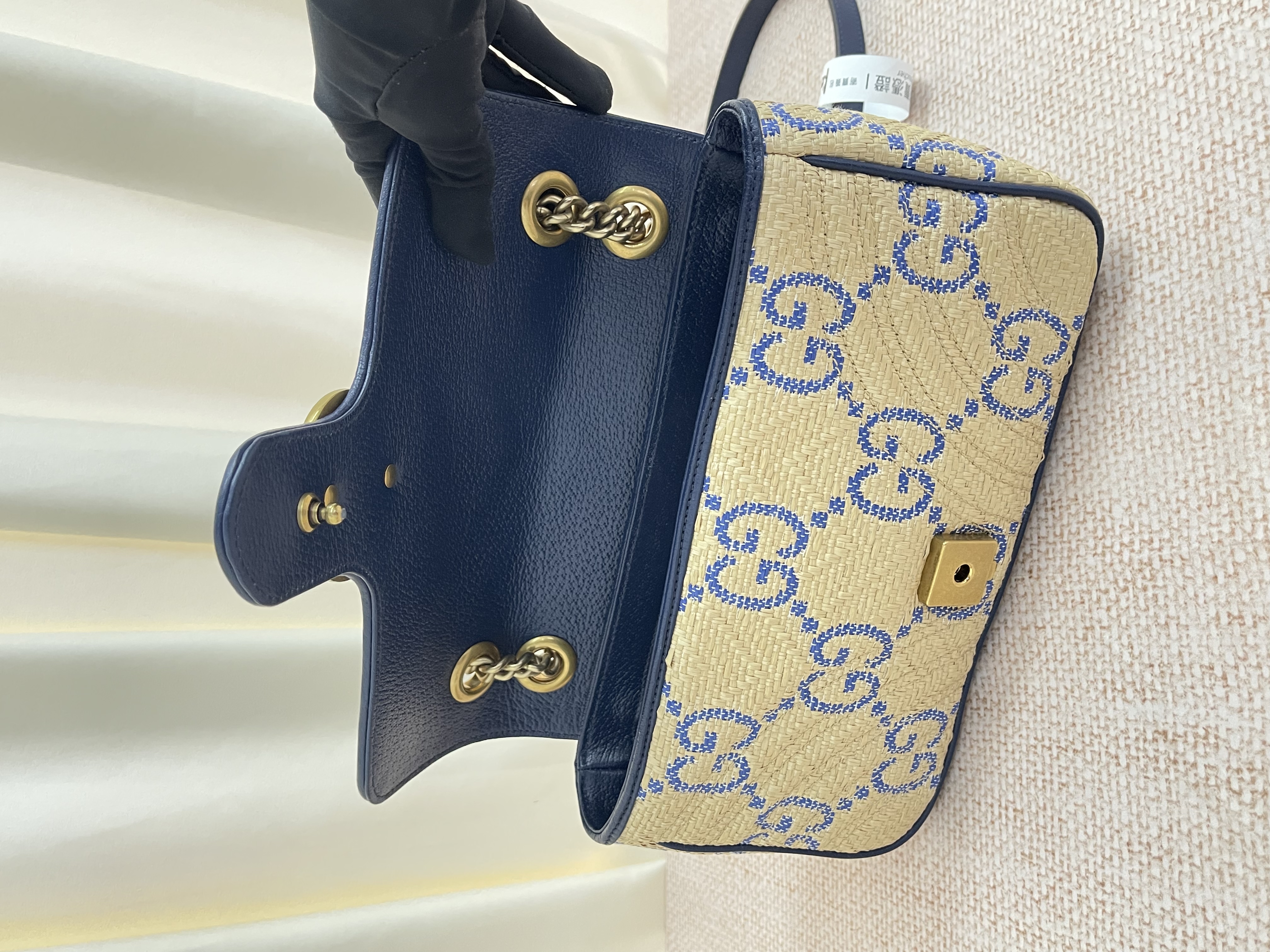 Pre-owned GUCCI 「Towards the Sun」/ Product Code: 26043007