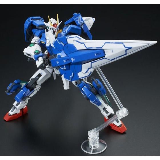 RG 1/144 OO GUNDAM SEVEN SWORD [2026年5月發送]