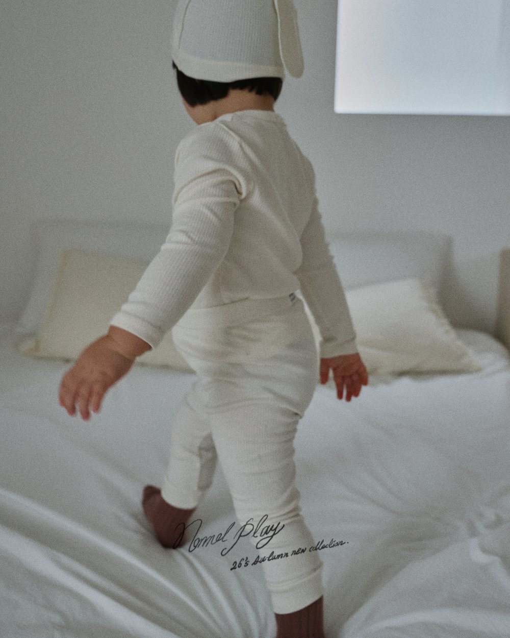 Normalplay | Soft Autmun T