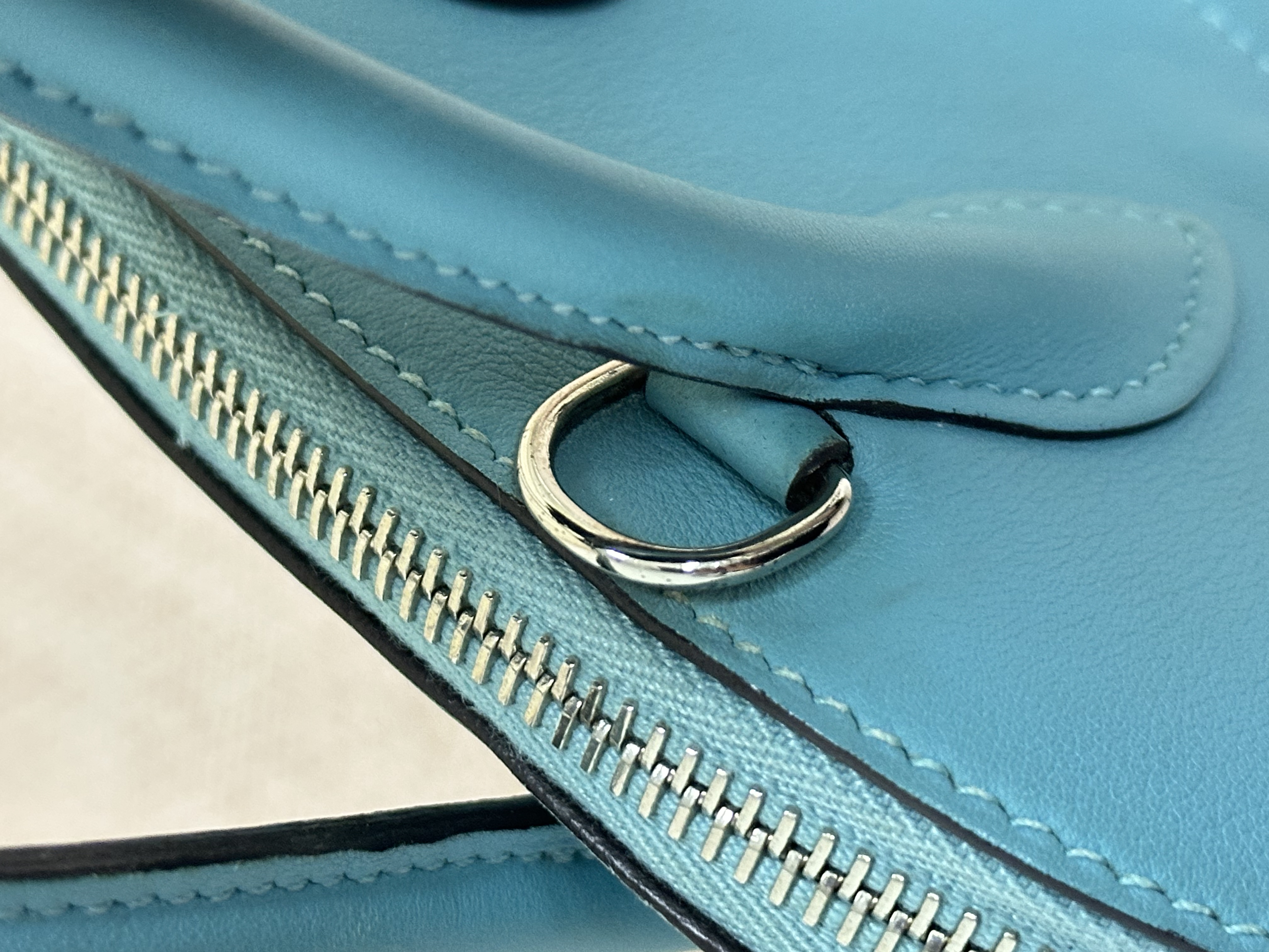 Pre-owned Hermes Bolide 27/ Stamp K/ Product Code: 26041611