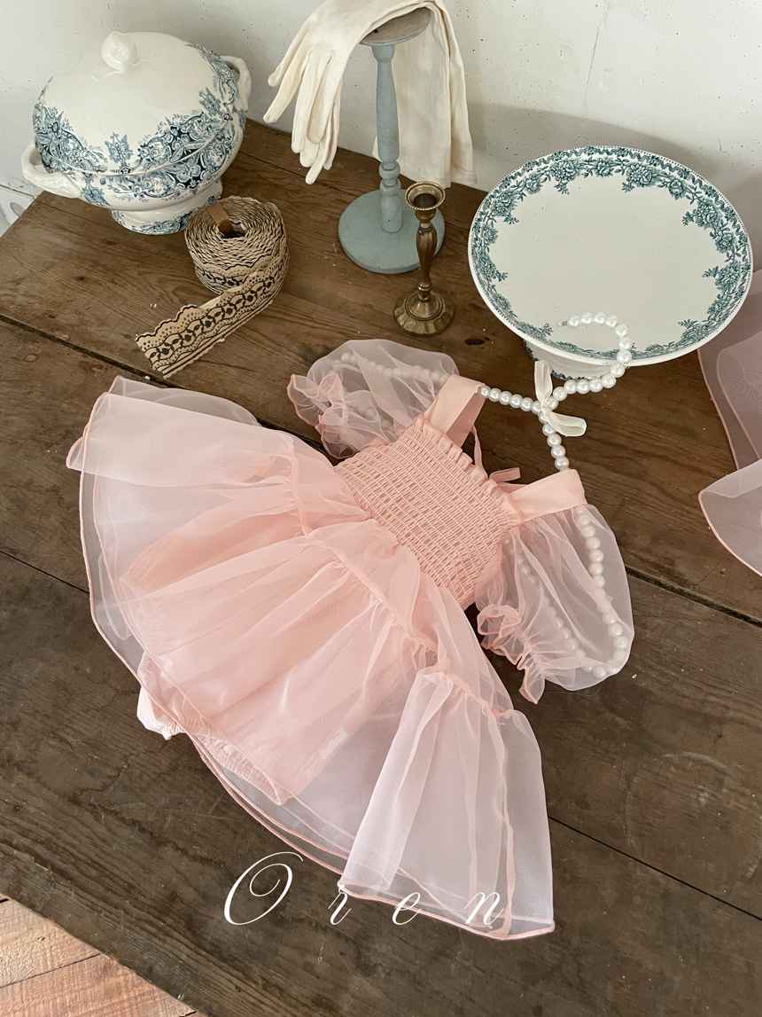 🇰🇷oren包屁裙