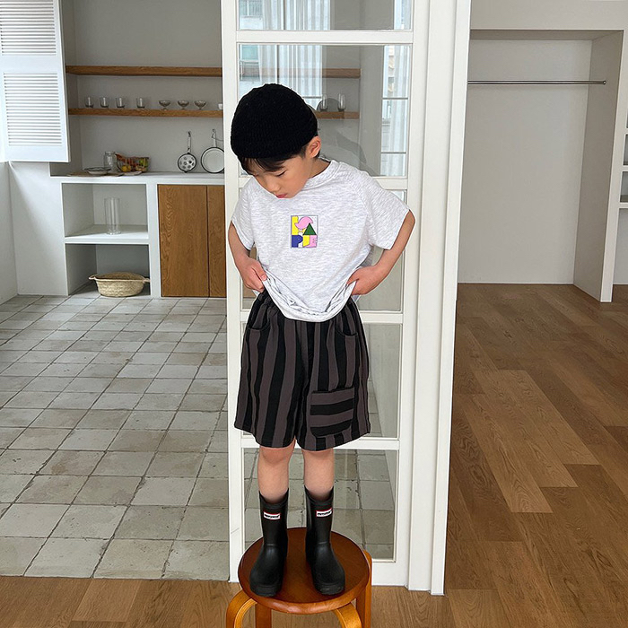 🇰🇷middle name 褲