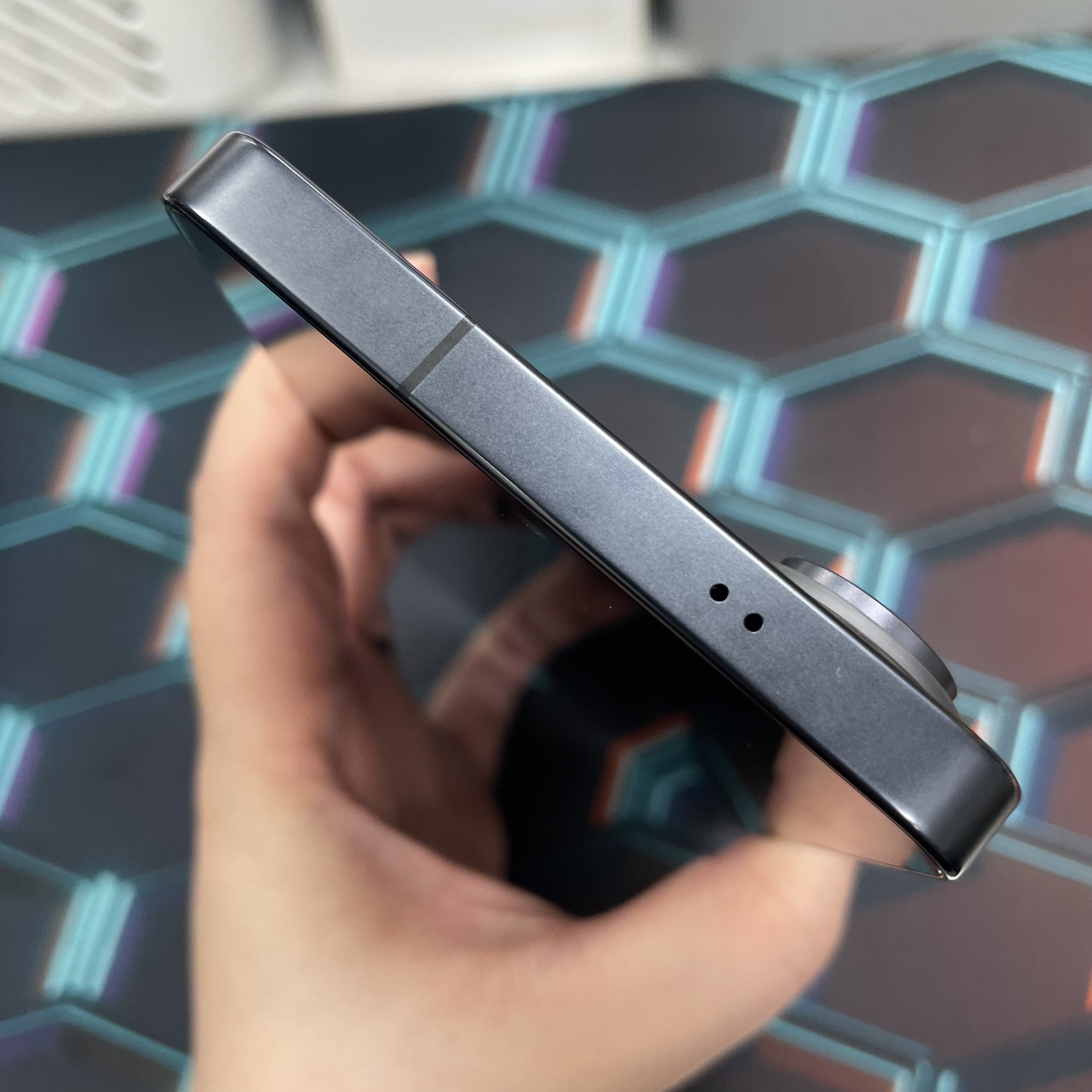 *6329 Galaxy S26 Ultra 完美機 12+512GB 黑色 black