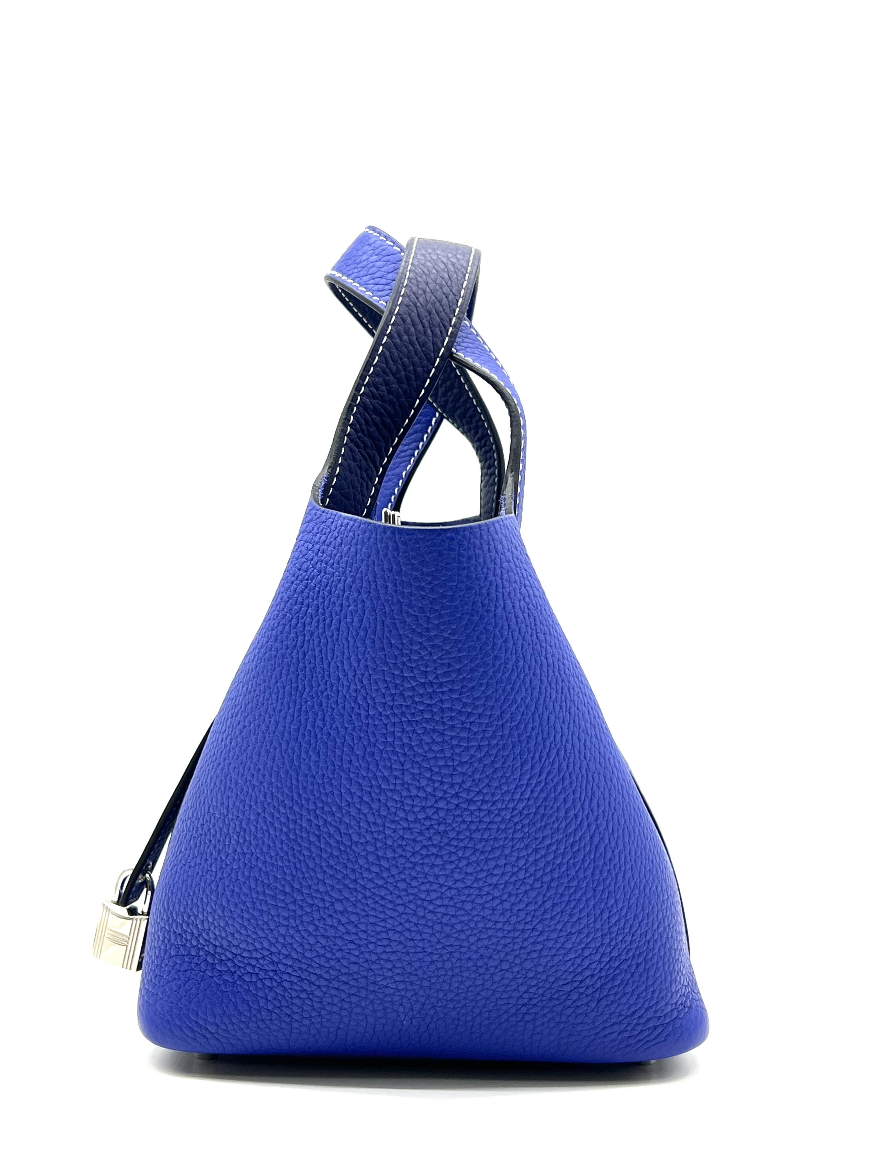 Pre-Owned HERMÉS Picotin Lock PM Stamp Z / Product Code: 26050704
