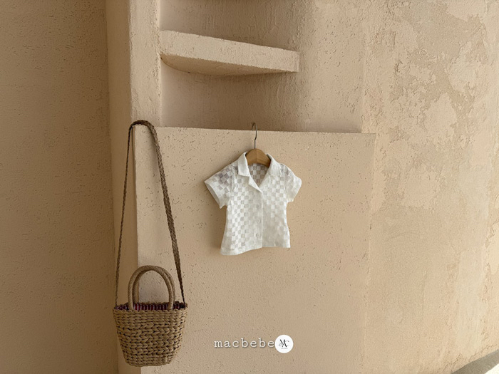 🇰🇷macbebe shirts