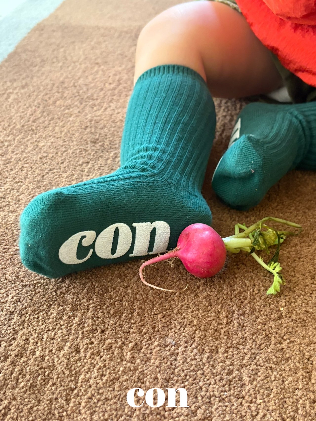 Con | CON Magic Socks (ACC)