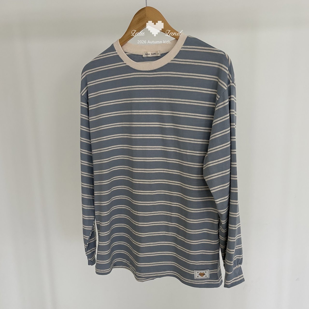 Lalaland | Saint Tee (With Mom)