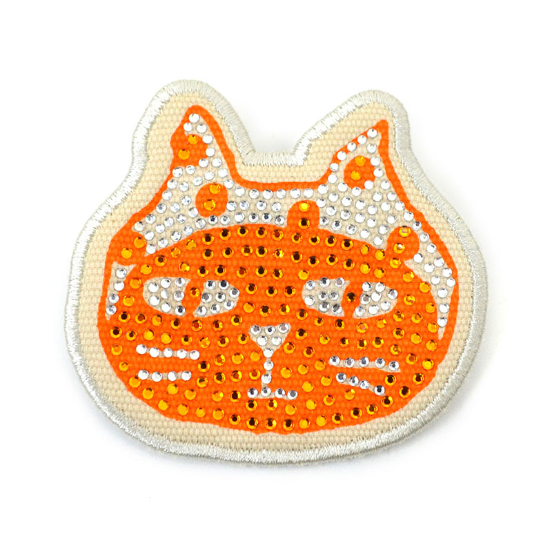 * Me & Yo Neon Brooch