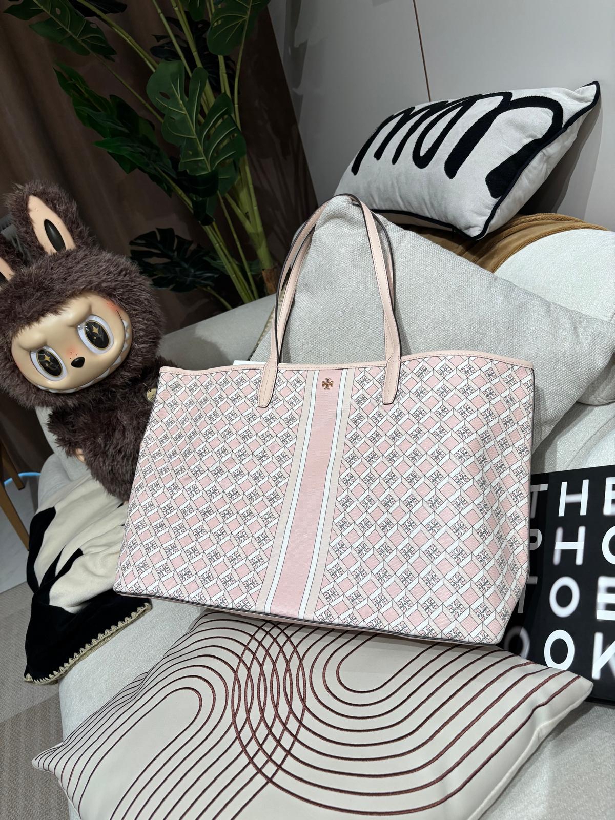 Tory Burch Tote bag 100%Authentic, 99%New