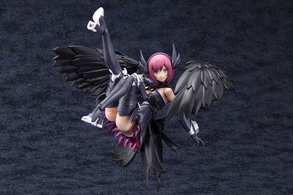 (預訂訂金 $200) (總價 $562) 壽屋 Kotobukiya Arcanadea Grande Scale LUMITEA ReACT-A 露蜜提雅 模型 (KO08884) (行版)