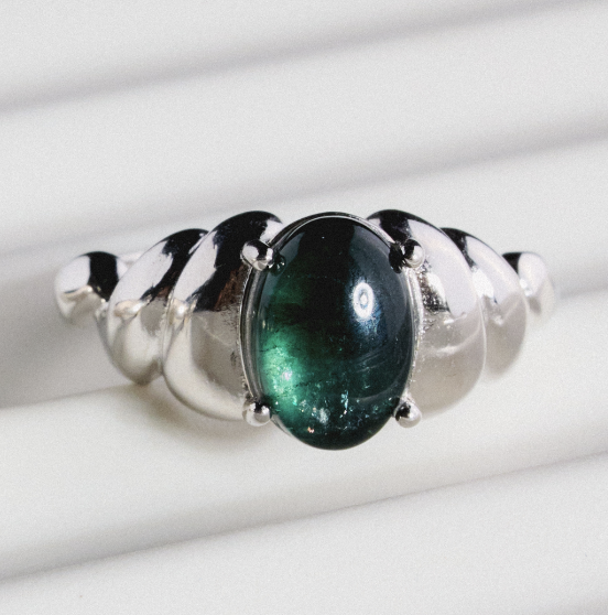 Fallen Rainbow 3.0 Ring