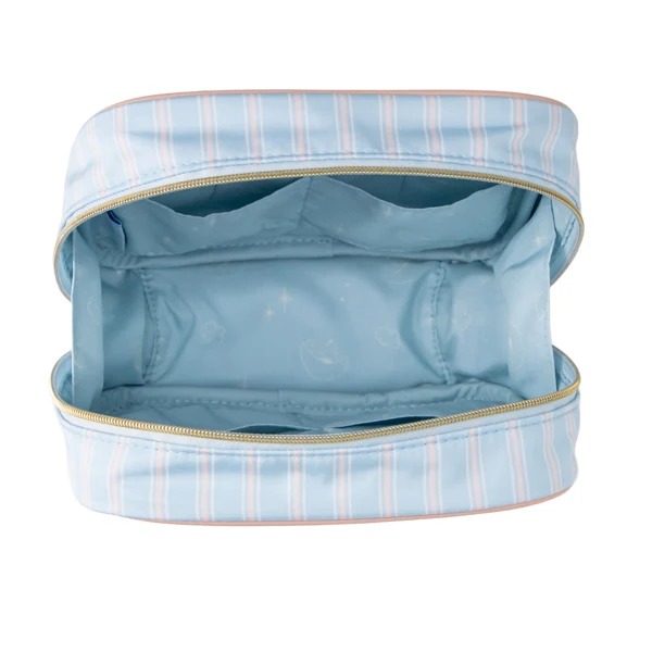 🌸 【預訂】Travel Pouch - Snoopy Relaxation Time Series