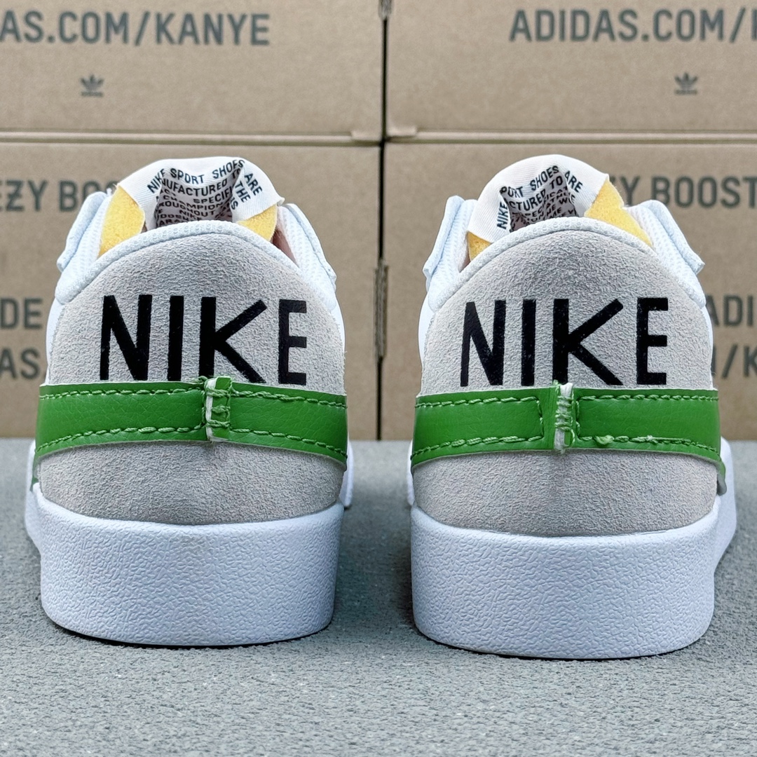 Nike Blazer Low '77 Jumbo