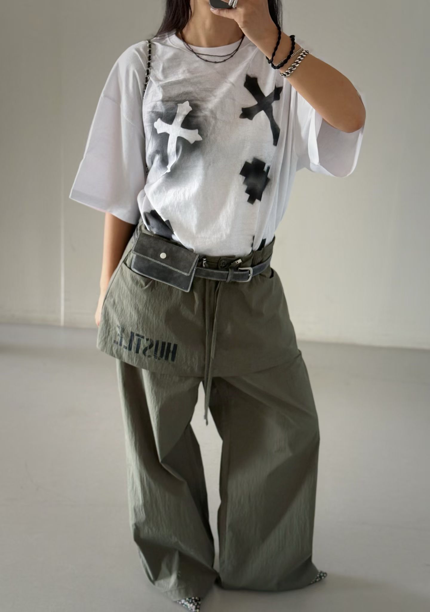 (2026SS) UNICO - PANTS