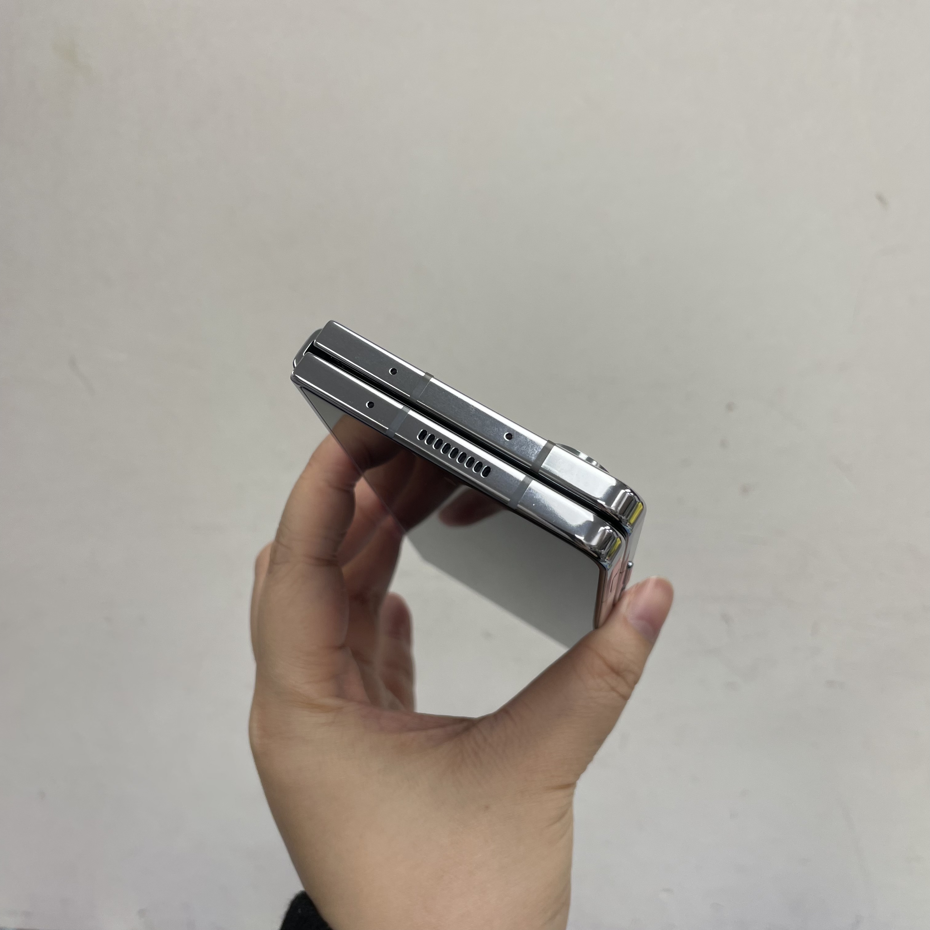 *5794 Galaxy Z Fold 5 完美機 12+512GB 藍色 blue