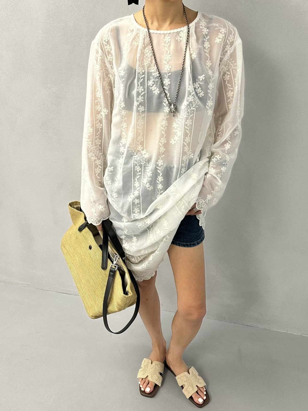 (2026SS) MAISONSTAFF - OPS