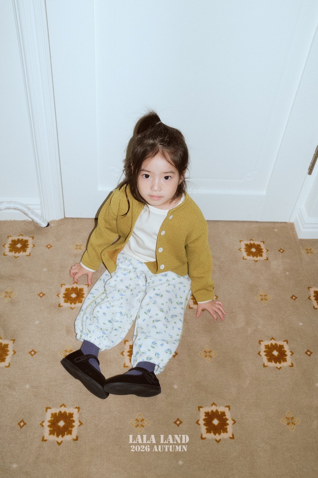 Lalaland | Croffle Jogger Pants