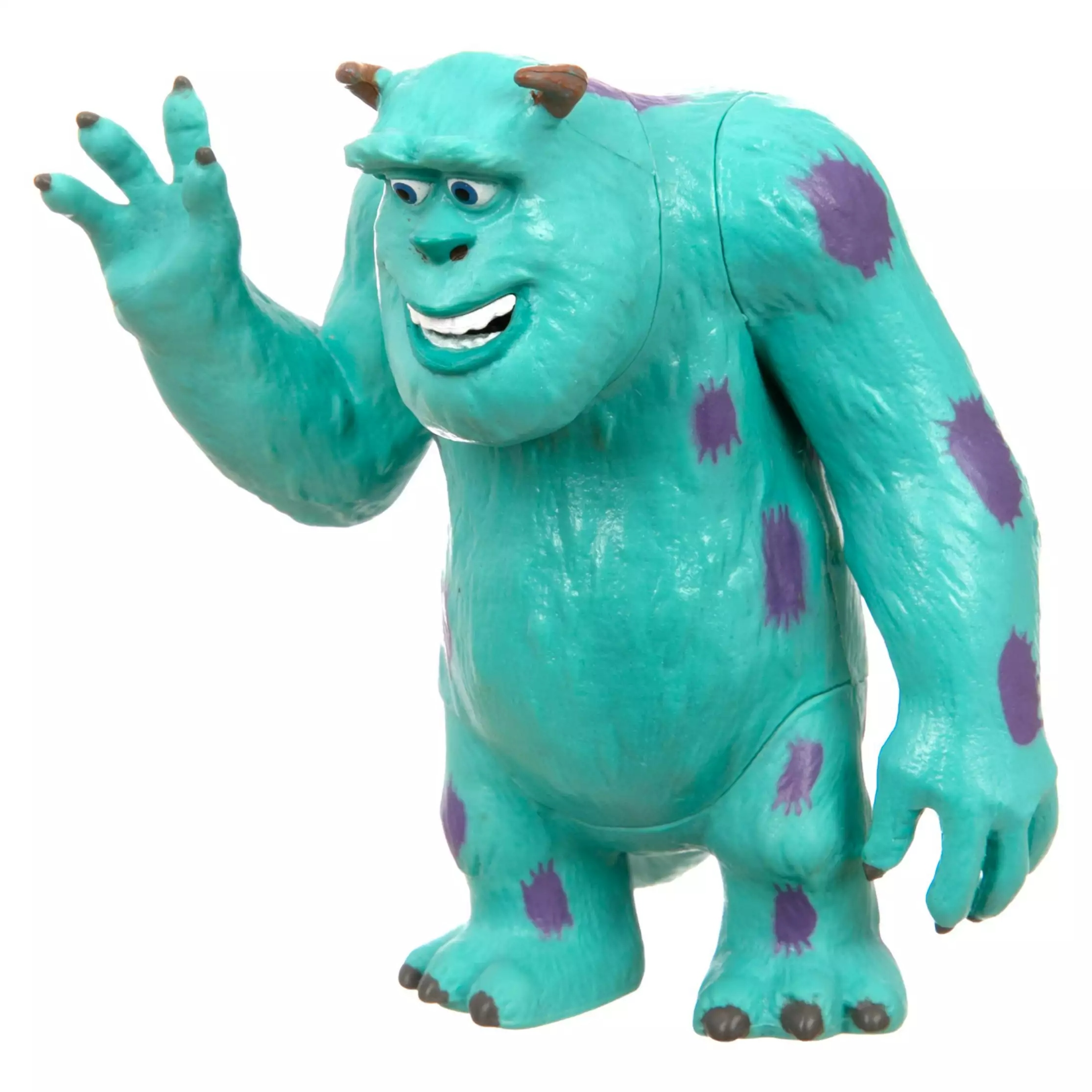 🌸 【預訂】MONSTERS Figure Set<日本限定> - MONSTERS INC. 25TH