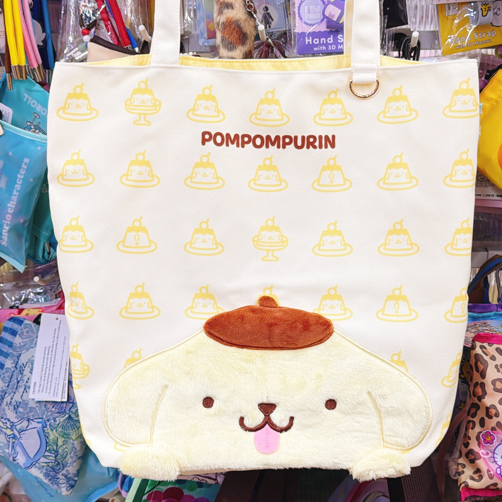   日本直送布甸狗三十周年 生日係列新款產品