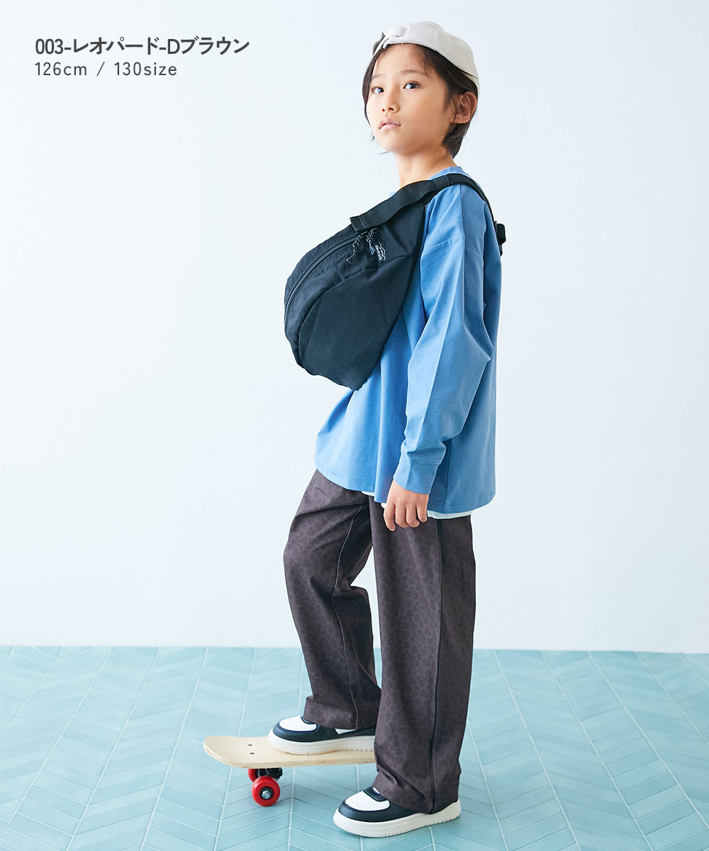 🆕【⭐訂購⭐】🌀 🇯🇵 日本直送 吸水速乾 防UV 抗皺 寬直筒褲［6款選］🌀[ELGA-0099][260819]