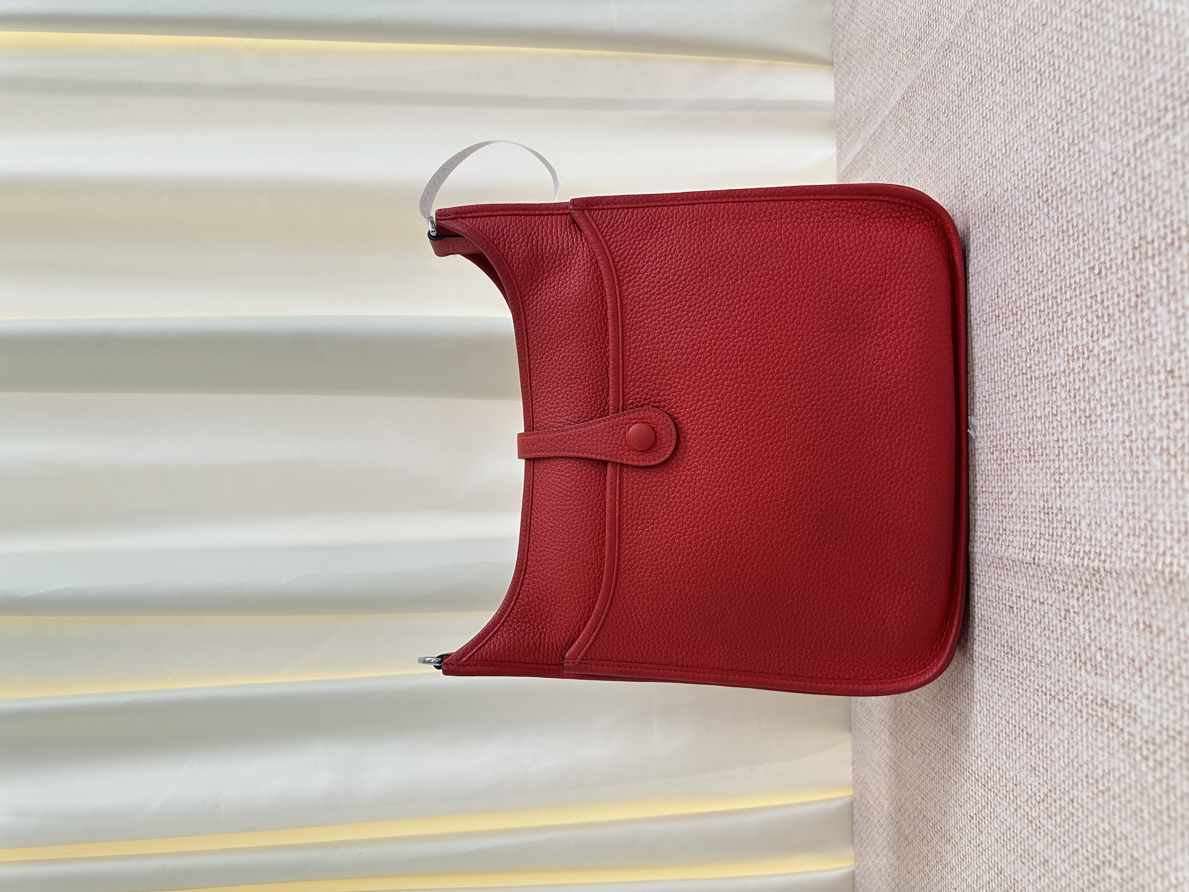 Pre-owned Hermes E29/ Stamp D/ Product Code: 26041703