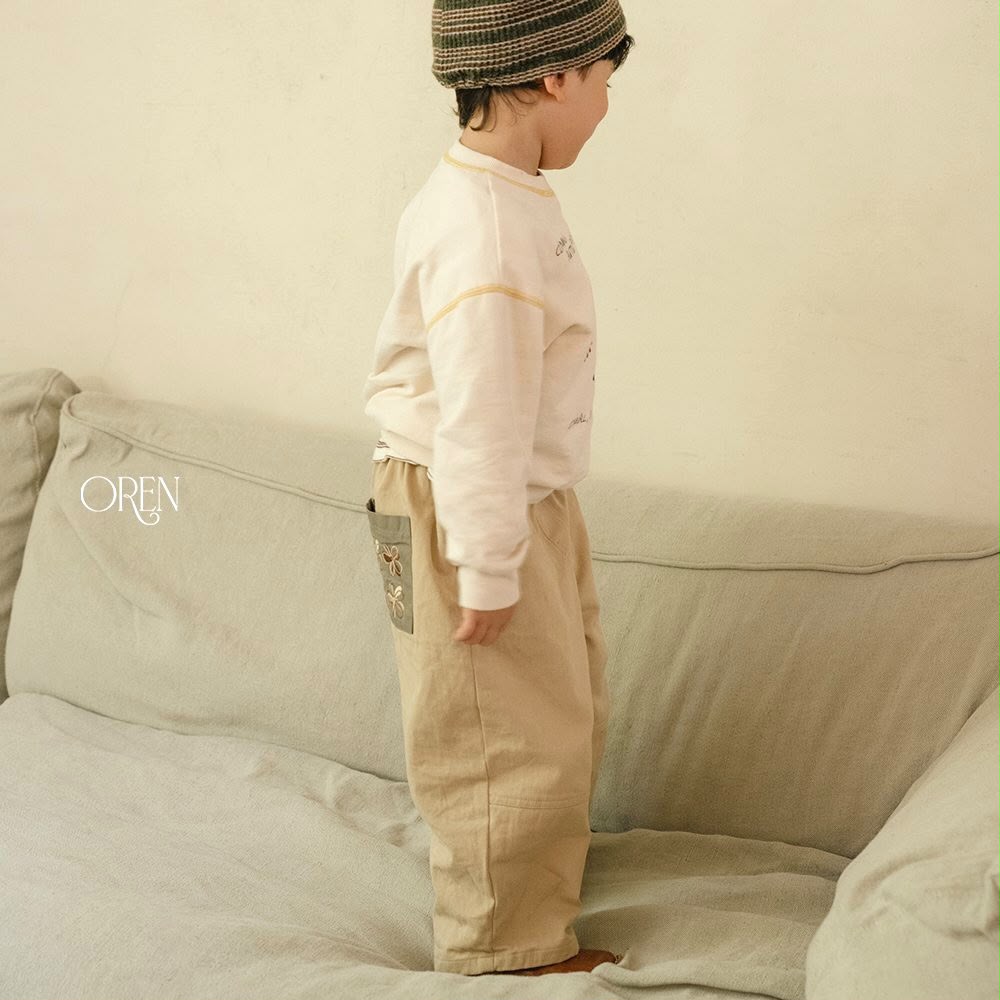 CH6160 Pants