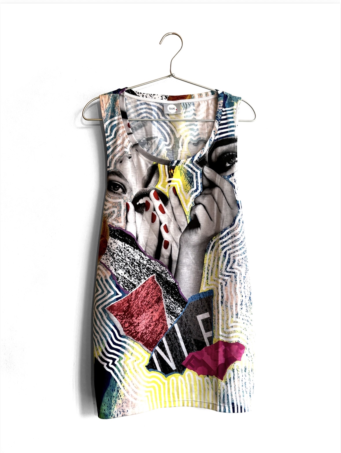 Conversation I - Statement Top