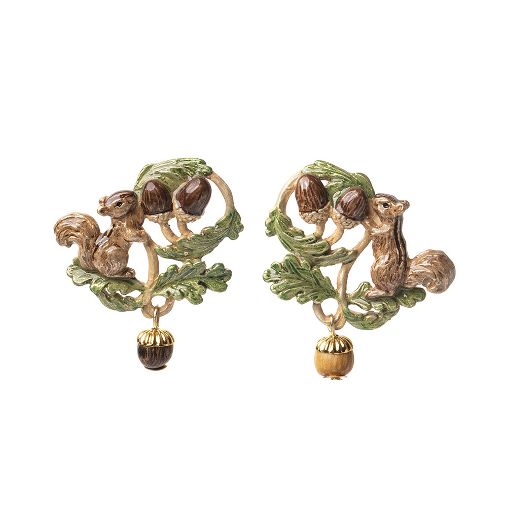 Palnart Poc 飾品 - 耳環 PA543