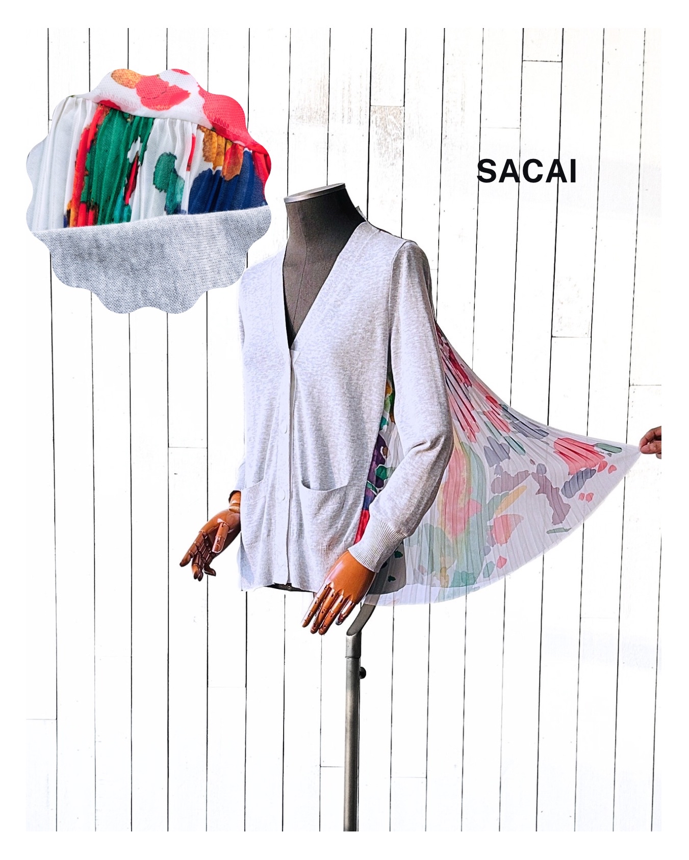 【AS49】💁🏻‍♀️女系